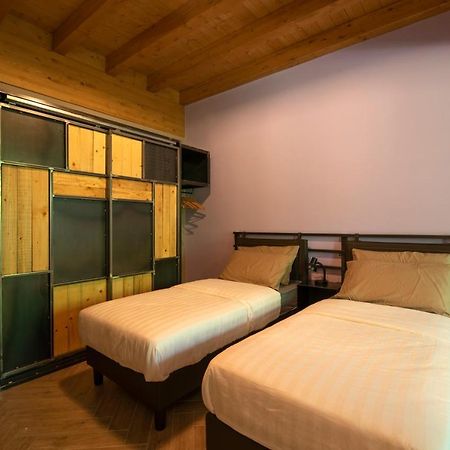 Agriturismo Monsereno Horses Imbersago 외부 사진