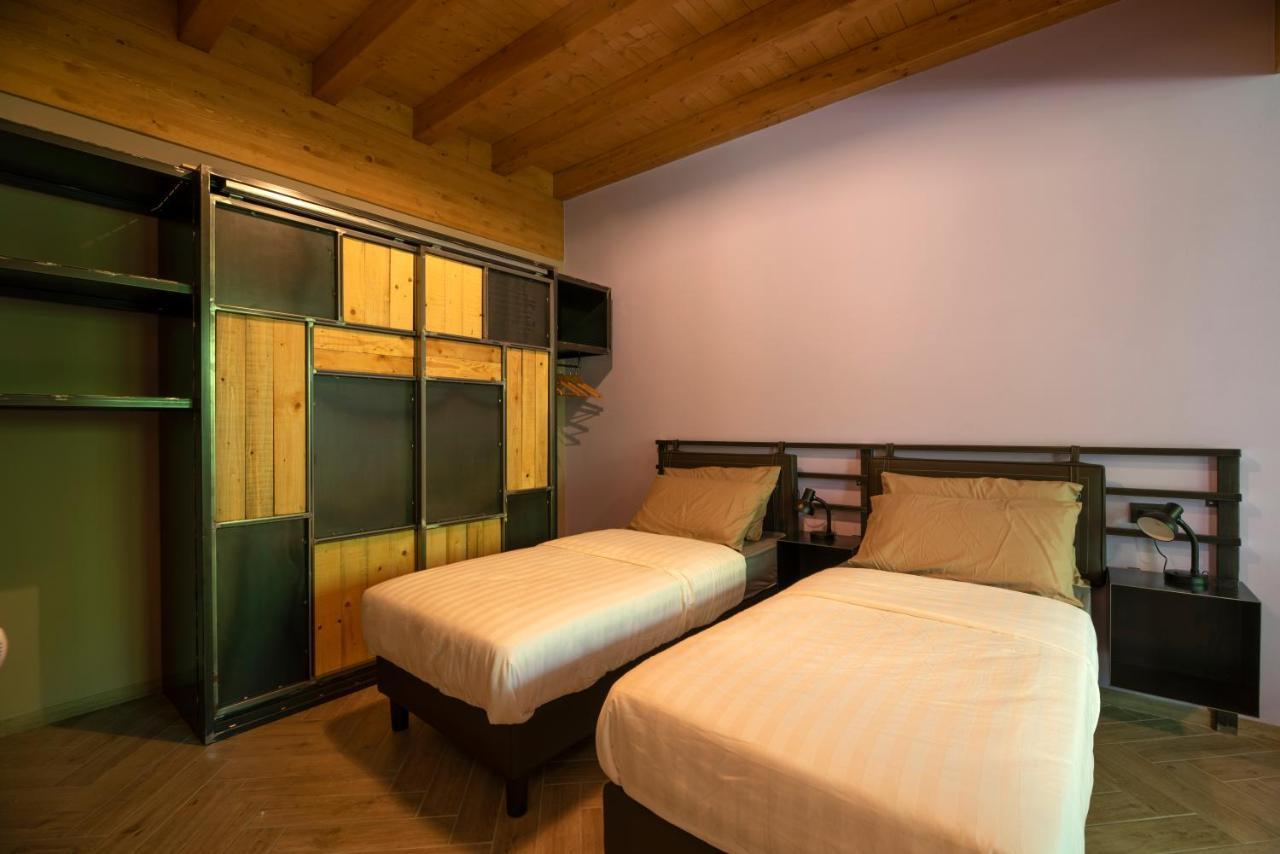 Agriturismo Monsereno Horses Imbersago 외부 사진