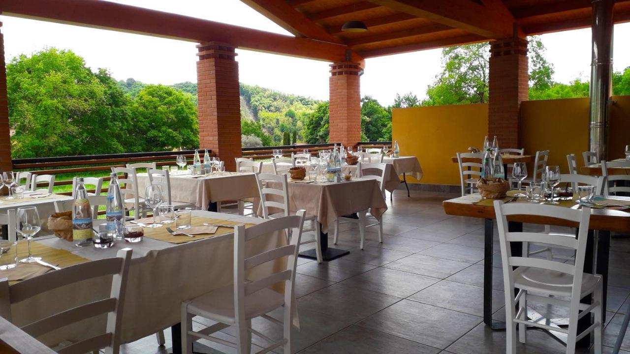 Agriturismo Monsereno Horses Imbersago 외부 사진